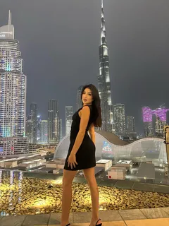 Amalia escort in Dubai