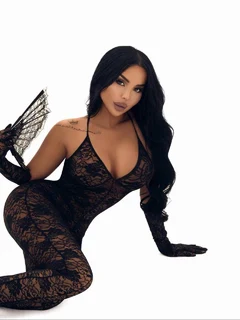 Amalia escort in Dubai