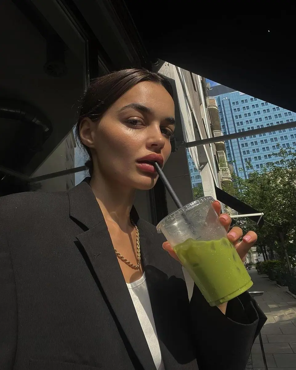 Angela escort in Dubai