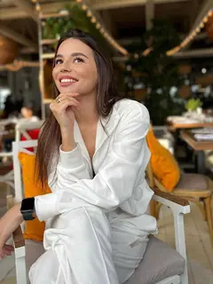 Annabelle escort in Dubai