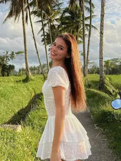 Annabelle escort in Dubai