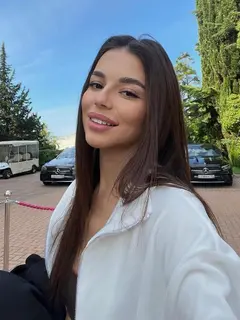 Annabelle escort in Dubai