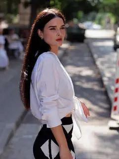Belle escort in Dubai