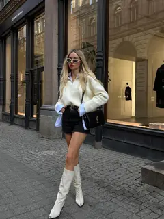 Brianna escort in Dubai