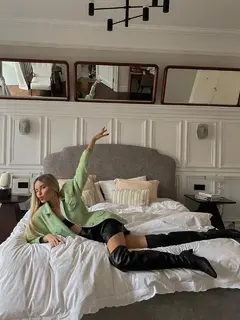 Brianna escort in Dubai