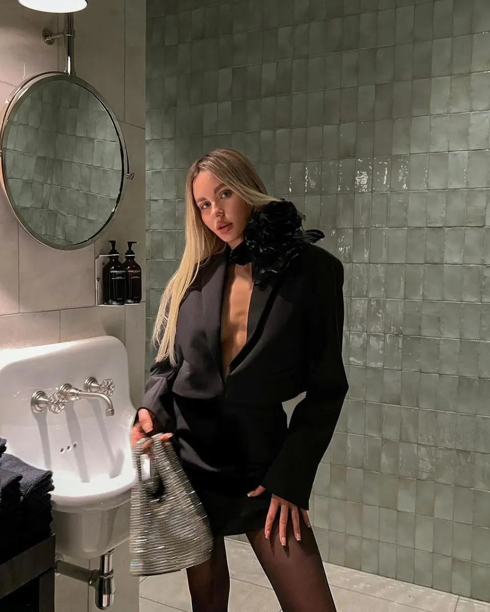 Brianna escort in Dubai
