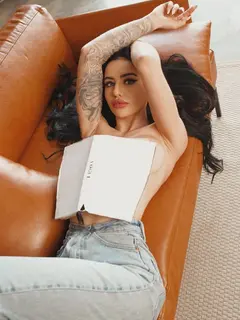 Camila escort in Dubai