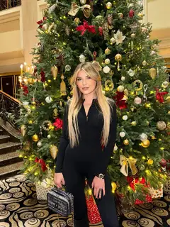 Camilla escort in Dubai