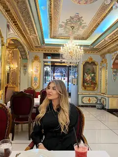 Camilla escort in Dubai