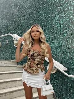 Celeste escort in Dubai