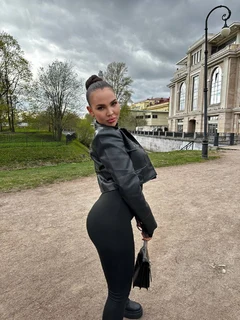 Dina escort in Dubai