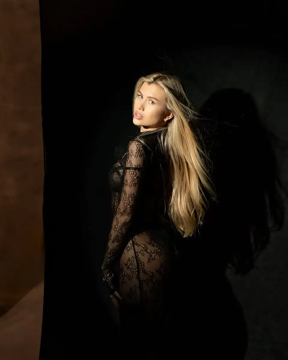 Felicity escort in Dubai