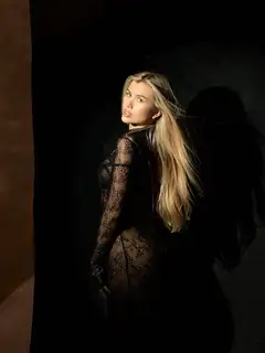 Felicity escort in Dubai
