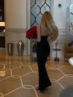 Felicity escort in Dubai