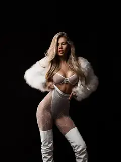Felicity escort in Dubai