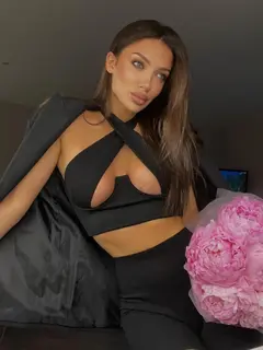 Giselle escort in Dubai