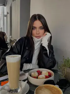 Giselle escort in Dubai