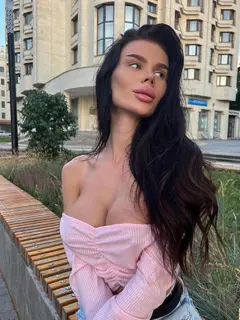 Grace escort in Dubai