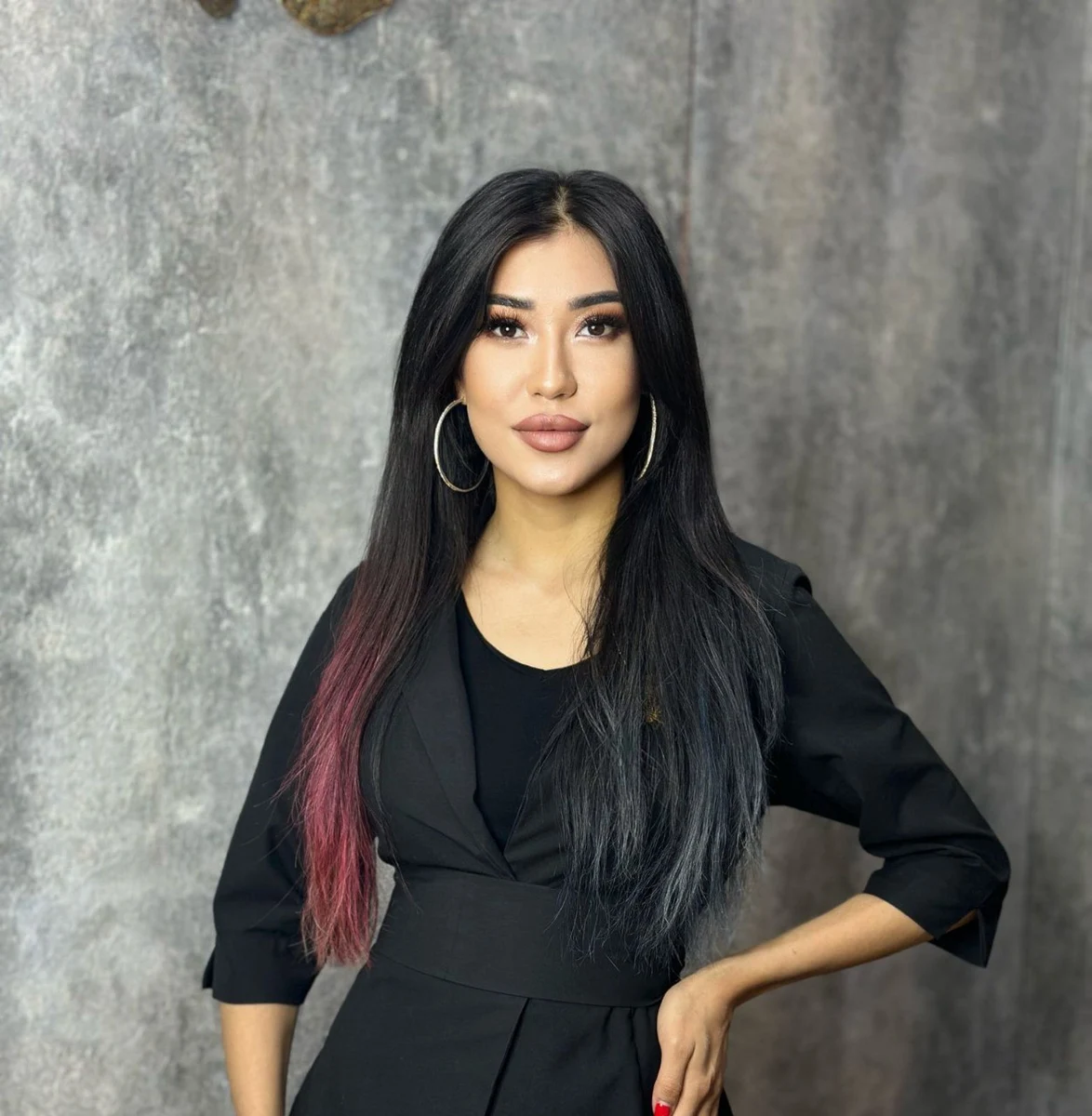 Hanna escort in Dubai