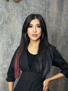 Hanna escort in Dubai