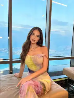 Harmony escort in Dubai