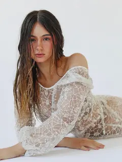 Holly escort in Dubai