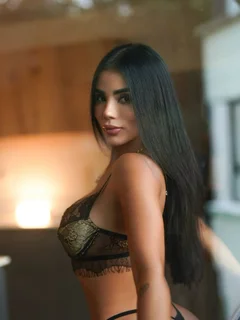 Iliana escort in Dubai
