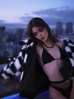 Jocelyn escort in Dubai