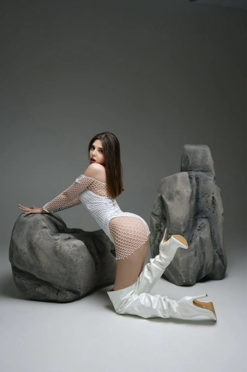 Jocelyn escort in Dubai