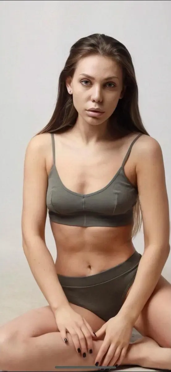 Kamila escort in Dubai