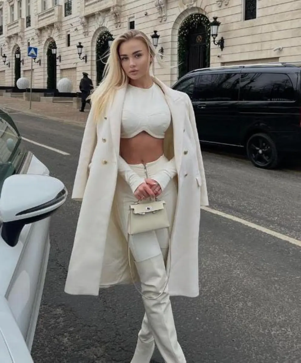 Kara escort in Dubai