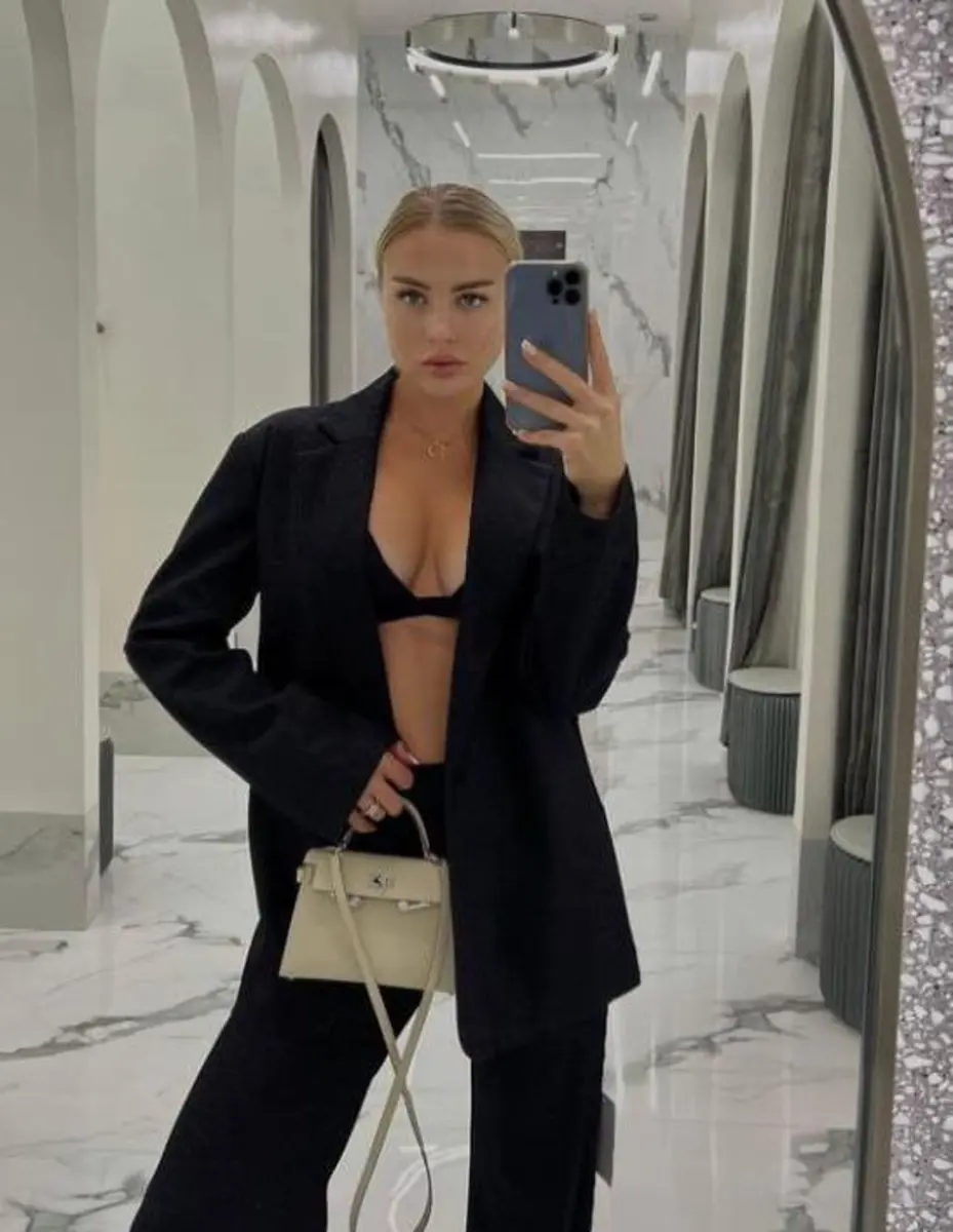 Kara escort in Dubai