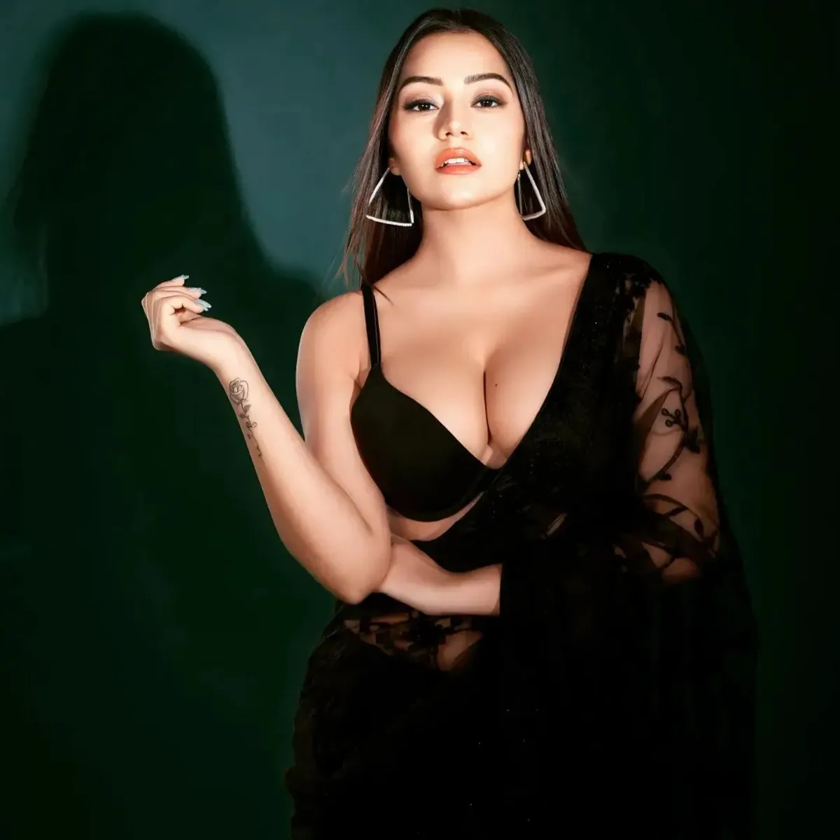 Kara escort in Dubai