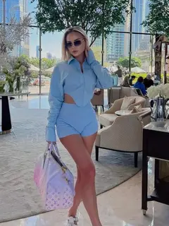 Kara escort in Dubai
