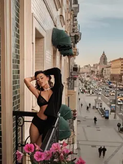 Katherine escort in Dubai
