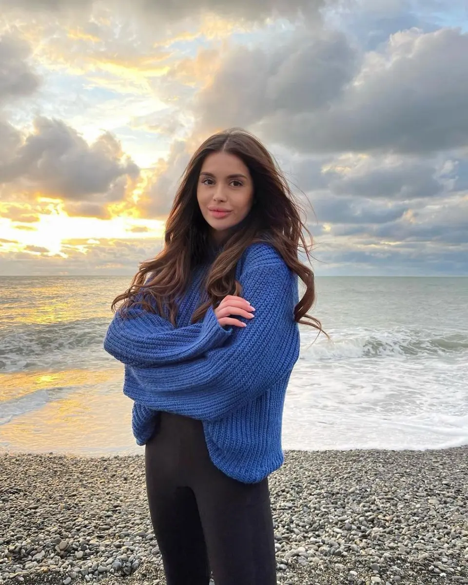 Kayla escort in Dubai