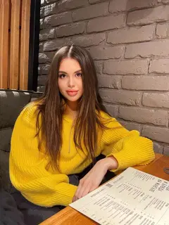 Kayla escort in Dubai