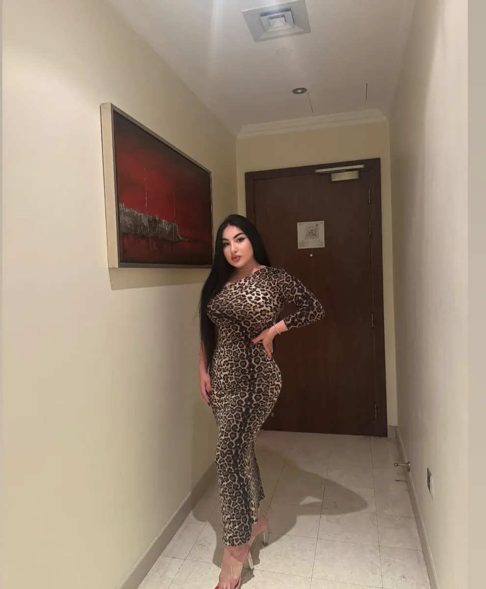 Kraidy escort in Dubai
