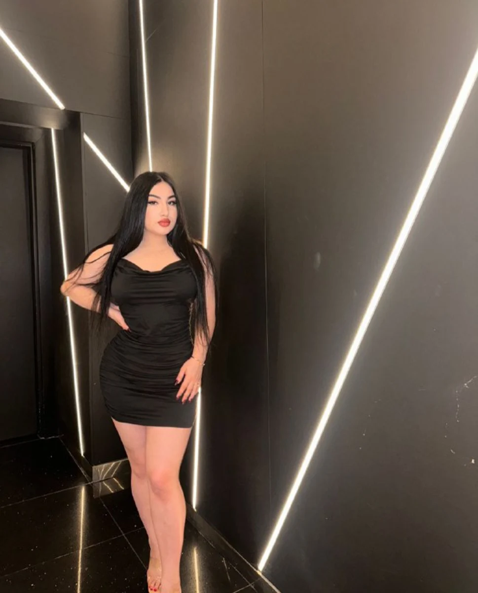 Kraidy escort in Dubai