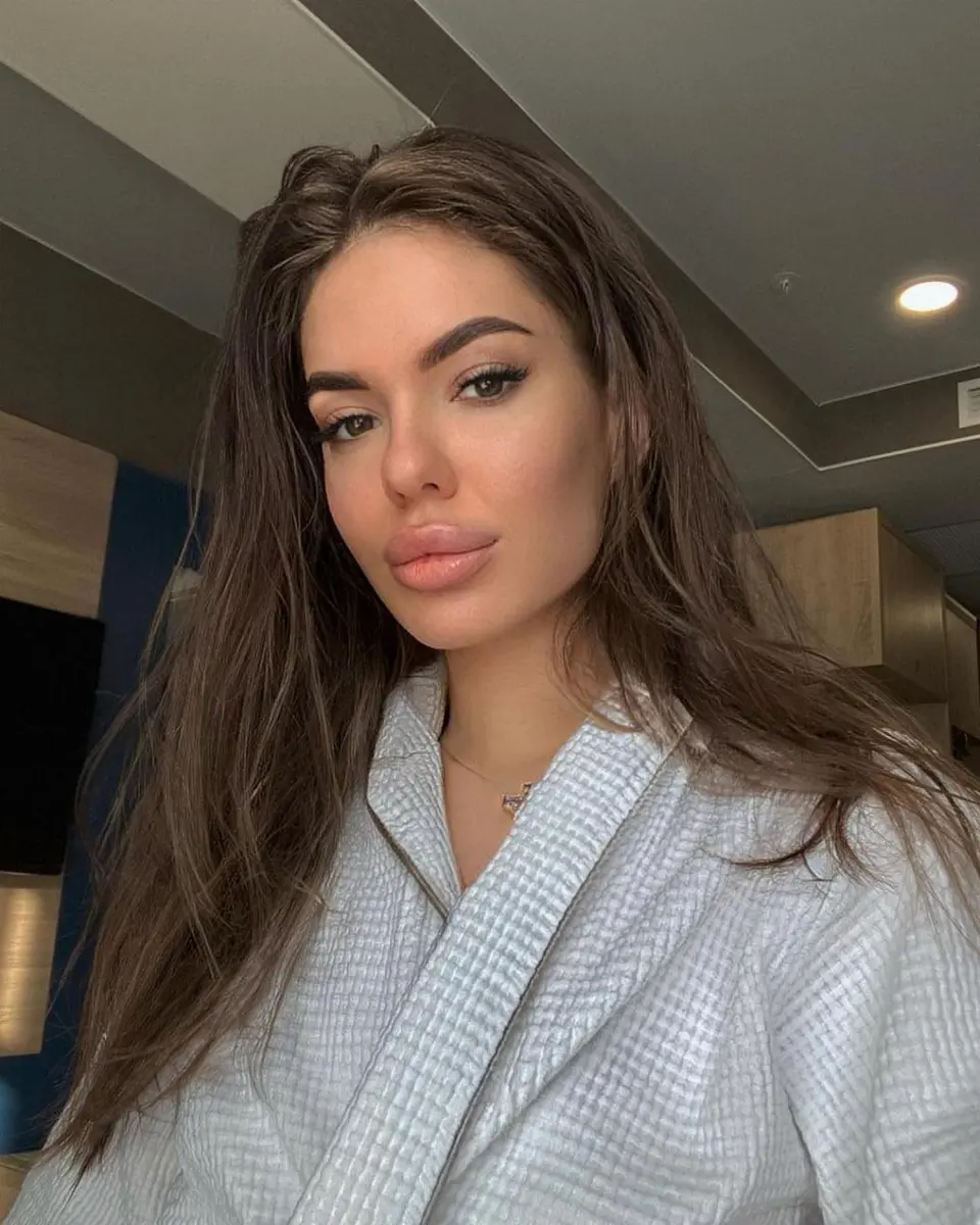 Lacey escort in Dubai