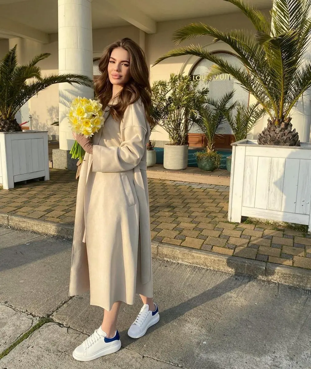 Lacey escort in Dubai