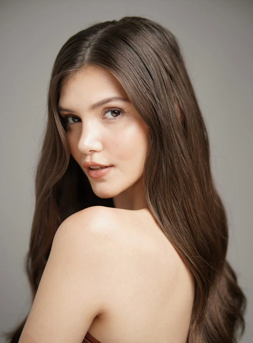 Lisa escort in Dubai