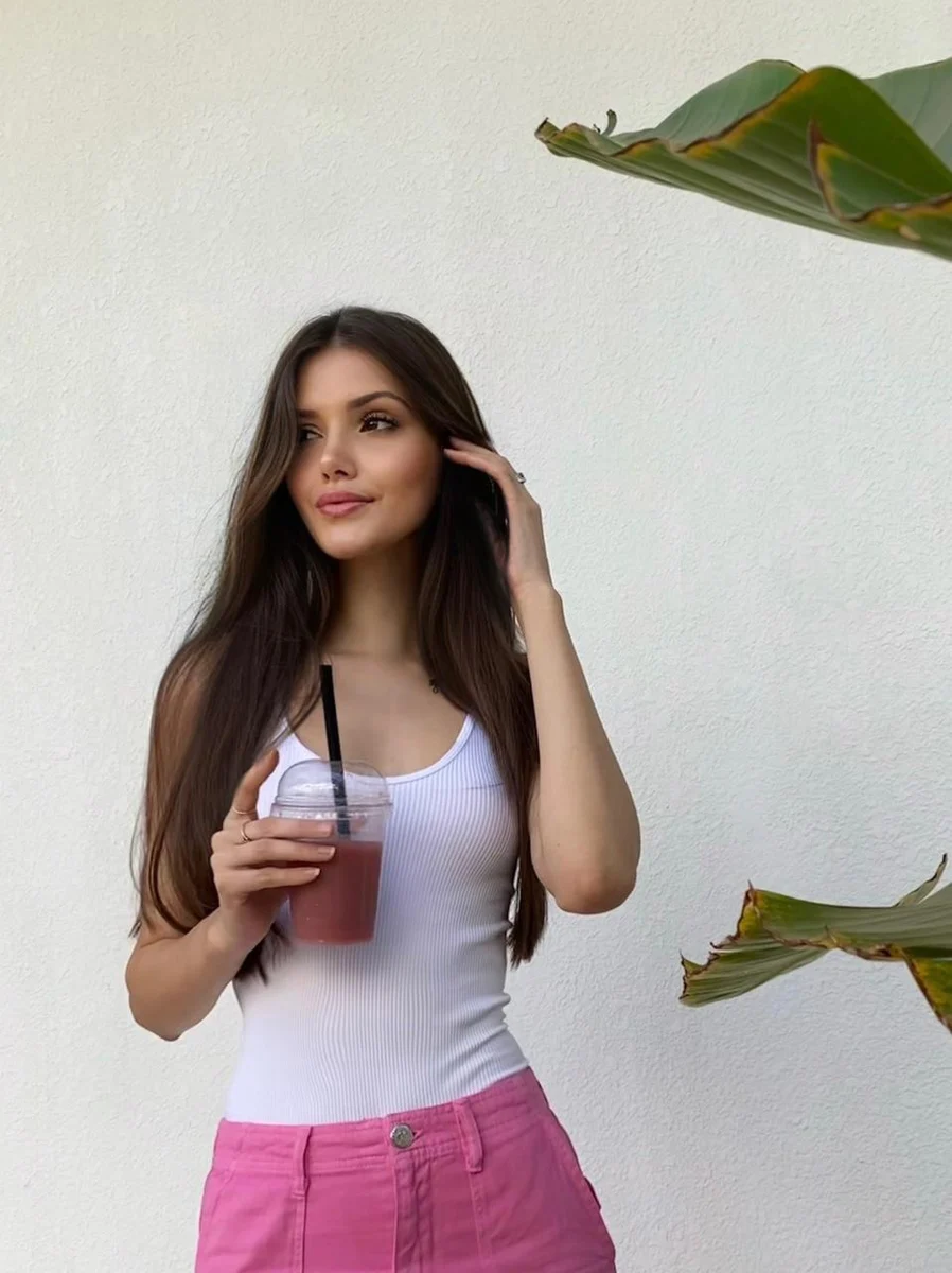 Lisa escort in Dubai