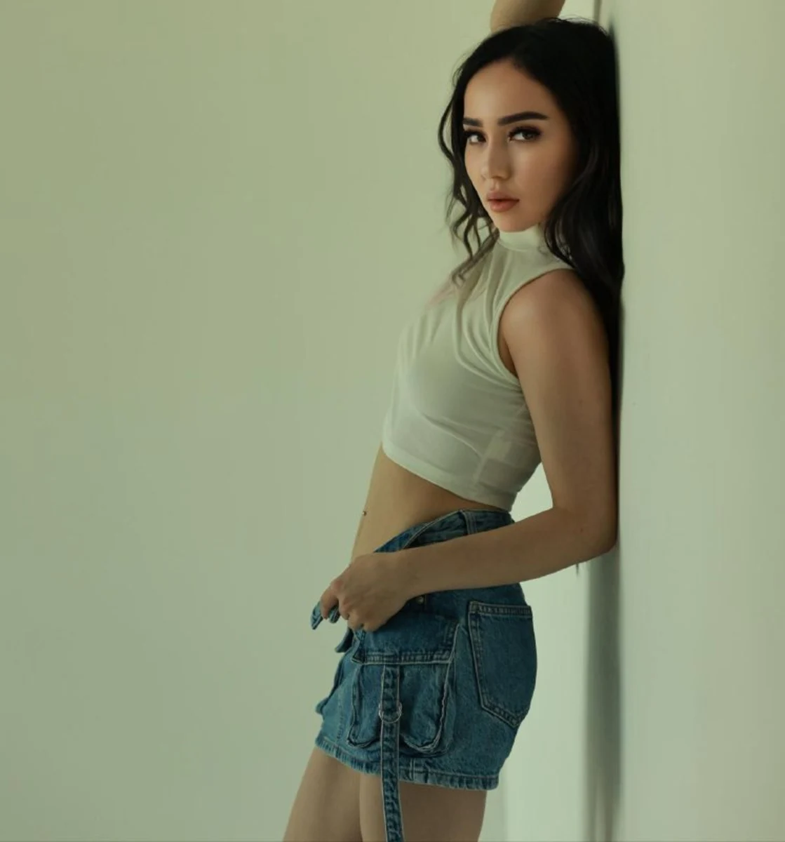 Malika escort in Dubai