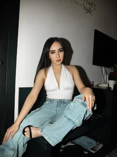 Malika escort in Dubai