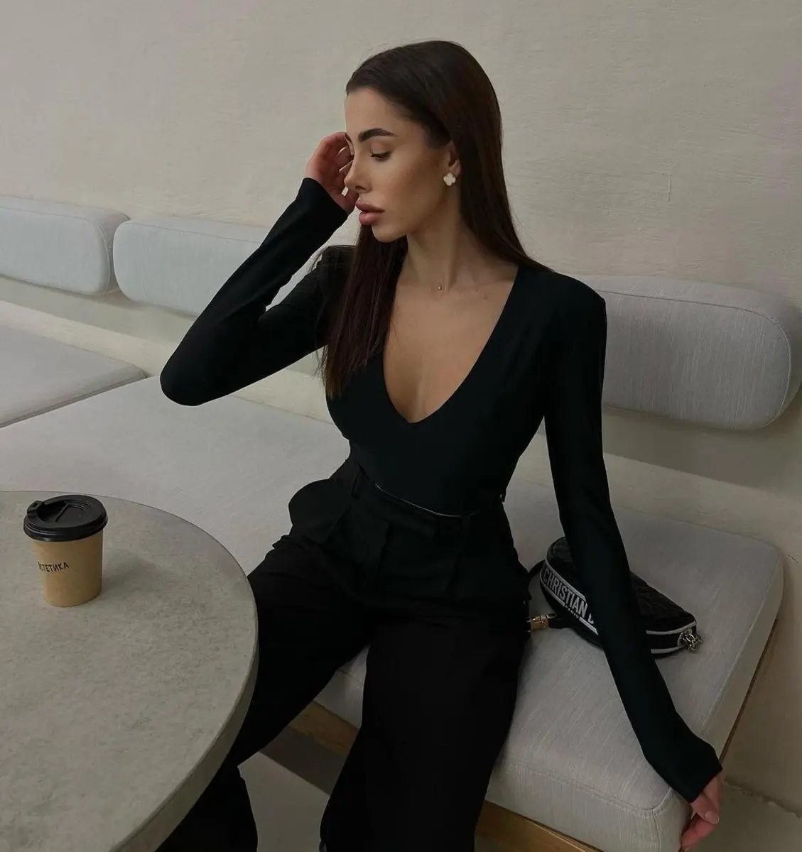 Maria escort in Dubai