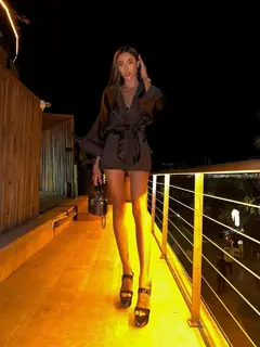 Maria escort in Dubai