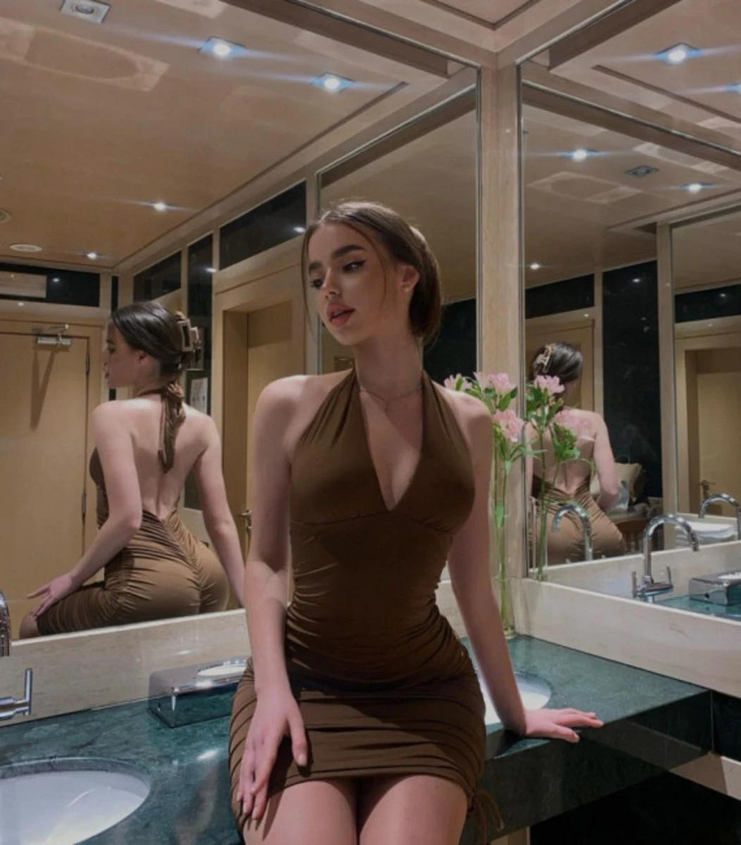 Marlene escort in Dubai