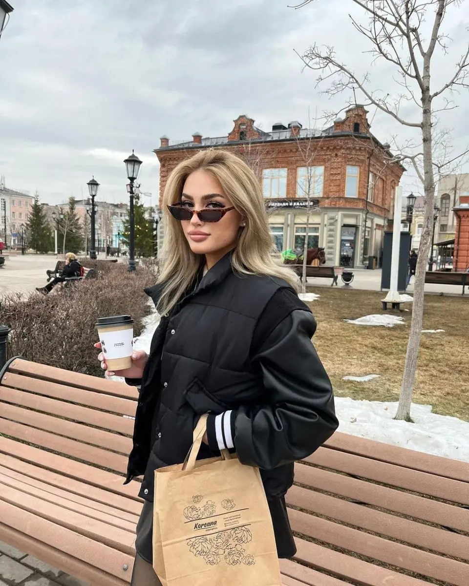 Mila escort in Dubai