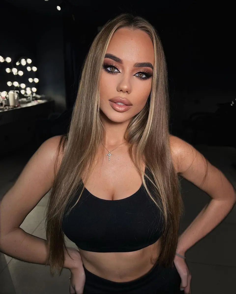 Nessa escort in Dubai